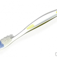 牙刷3D模型：Toothbrush 3dmodels