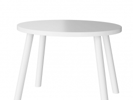 老鼠桌Nofred儿童桌3D模型素材下载Mouse Table by Nofred