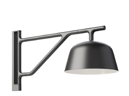 安比特壁灯墙面照明（Muuto品牌）3D模型素材下载Ambit Wall Lamp by Muuto