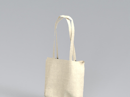 服饰模型：手提包