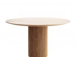 阿斯普隆德皇家宫殿餐桌3D模型素材下载Palais Royal Table by Asplund
