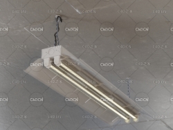 地下停车库LED顶灯 Ceiling Light