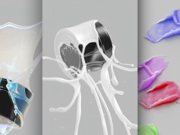 Patreon - Houdini+C4D流体技术
