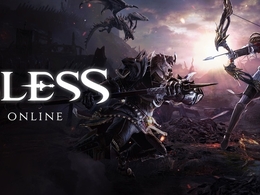 11套C4D魔幻游戏《神佑(Bless)》模型合集4