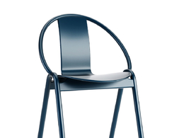 再次椅子311家具座椅（Ton品牌）3D模型素材下载Again Chair 311 by Ton