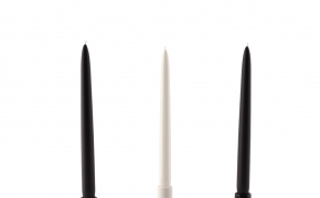 烛台C4D模型 TETRA Candle Holder