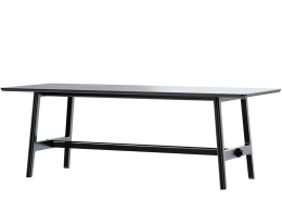 时间空间VNA餐桌餐厅家具3D模型素材下载Vna Dine Table by Zeitraum