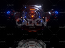 外星球科幻飞行器 bot