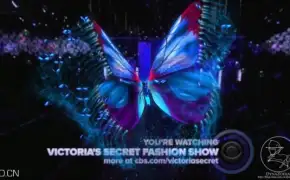 蝴蝶飞舞中文录制教程 Eurovision 2013 Broadcast Design Package