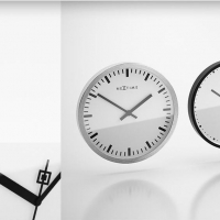 圆型钟表C4D模型 Watches 3D model