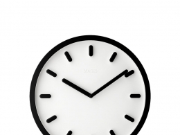 Magis品牌节奏时钟3D模型素材下载Tempo Clock by Magis