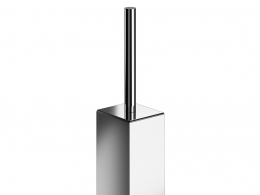 Decor Walther合约系列壁挂式马桶刷3D模型素材下载Contract Toilet Brush Wall Mounte