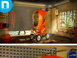 新线学员作品欣赏