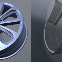 Modo建模插件Thefoundry MeshFusion For MODO 701 SP4