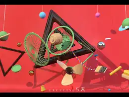 像素茄子原创作品