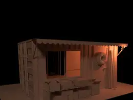 集装箱