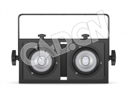 C4D舞台灯光舞台照明模型 Cuepix Blinder WW2