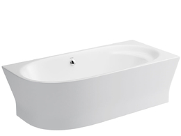 杜拉维特角落浴缸3D模型素材下载Cape Cod Bathtub Corner by Duravit