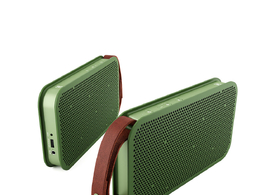 Bang Olufsen A2便携音响3D模型素材下载Beoplay A2 by Bang Olufsen