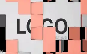 C4D切割动画 Stick Textures to Animated Objects inside Mograph Cloner