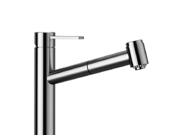 安比斯S厨房水龙头厨房水龙头（Blanco品牌）3D模型素材下载Ambis S Kitchen Faucet by