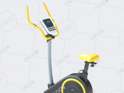 家用减肥健身车室内脚踏车运动自行车动感单车spinning bike
