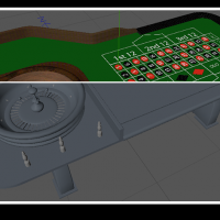 [C4D R15插件] xsTextureSwitch 0.9.1