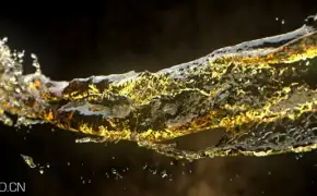 [RF教程]水流体路径动画模拟教程 RealFlow DSpline Tutorial