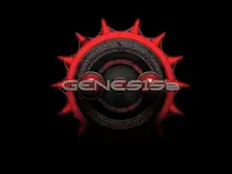 C4D+AE片头动画工程 Genesis 2