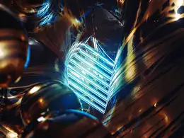 C4D实用工程第314季：科幻创意场景动画C4D工程文件 c4d project