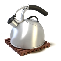 电热水壶3D模型 electric kettle 06