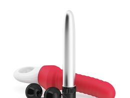 夫妻生活用品C4D模型