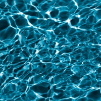 水材质工程文件 water texture and caustics tip