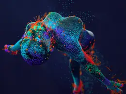 MAXON Cinema 4D C4D R20.059 Win/Mac 中文版/英文版/解锁版