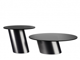 保纳多品牌比萨咖啡桌3D模型素材下载Pisa Coffee Table by Bonaldo