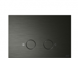 多样式I801马桶冲水面板3D模型素材下载I801 Toilet Flushplate by Varied Forms