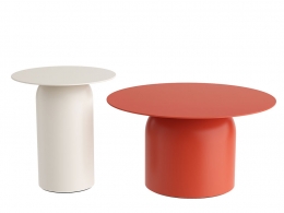 Freistil 154咖啡桌客厅茶几3D模型素材下载Freistil 154 Coffee Table by Freistil Ro