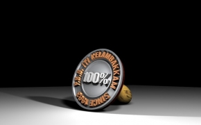 印章C4D模型 Stencil