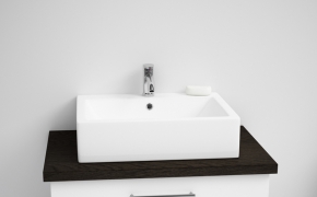 卫浴物品3D模型合集 CGAxis Models Volume 2: Bathrooms