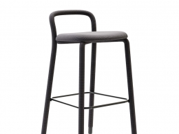米德吉品牌皮皮凳子3D模型素材下载Pippi Stool by Midj