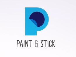 二维动画笔刷手绘跟踪C4D合成AE插件 Aescripts Paint & Stick V2.1.2a Win/Mac