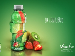 Antonio Luna的包装设计