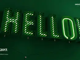 HELLO