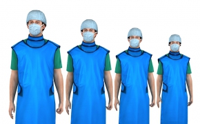 非常昂贵的大型人物3D库 Rocketbox Libraries Bundle Complete Characters 3DVD