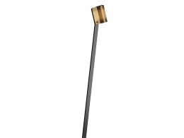 Christine Kroncke 122cm落地灯3D模型素材下载Nova 122 Floor Lamp by Christine Kron