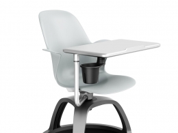 Steelcase Node协作式中靠办公椅3D模型素材下载Node Collaborative Mid-Back Chair by