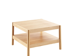 艾姆科公民边桌3D模型素材下载Citizen Side Table by Emko