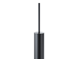 马桶刷清洁工具（Varied Forms品牌）3D模型素材下载Toilet Brush by Varied Forms