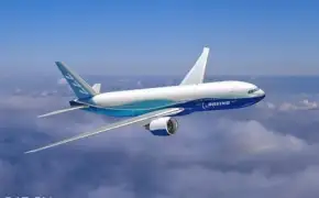 C4D波音747制做教程（含工程文件）