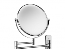 D-Code化妆镜 (浴室镜)3D模型素材下载D-Code Cosmetic Mirror by Duravit
